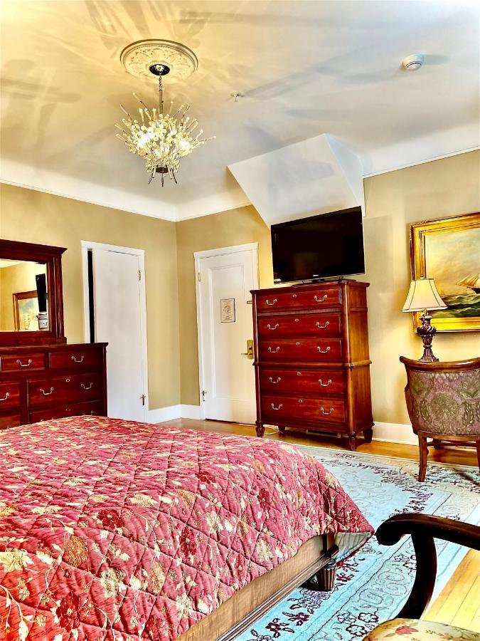 Monroe House Executive Guest Suites St. John's Zewnętrze zdjęcie