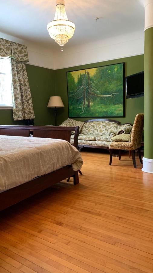 Monroe House Executive Guest Suites St. John's Zewnętrze zdjęcie