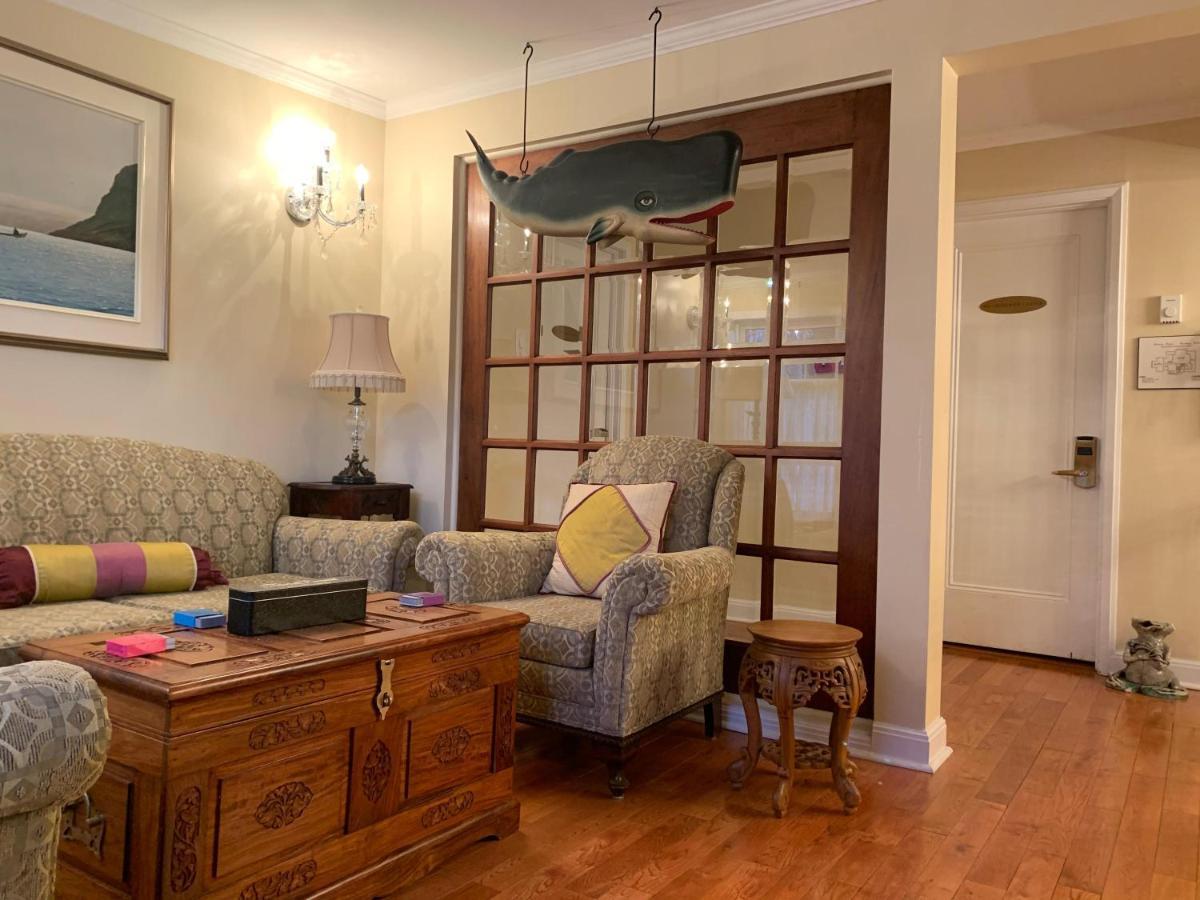 Monroe House Executive Guest Suites St. John's Zewnętrze zdjęcie