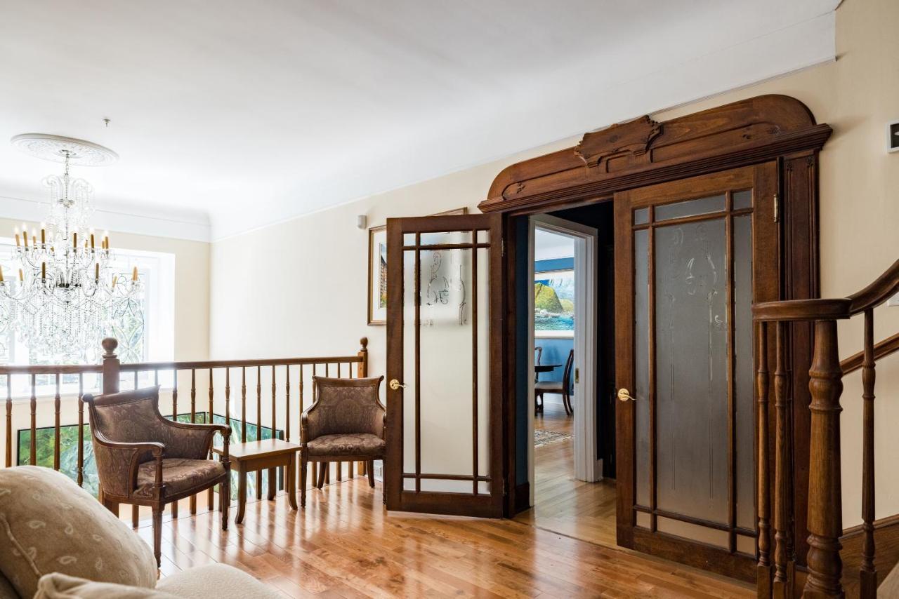 Monroe House Executive Guest Suites St. John's Zewnętrze zdjęcie