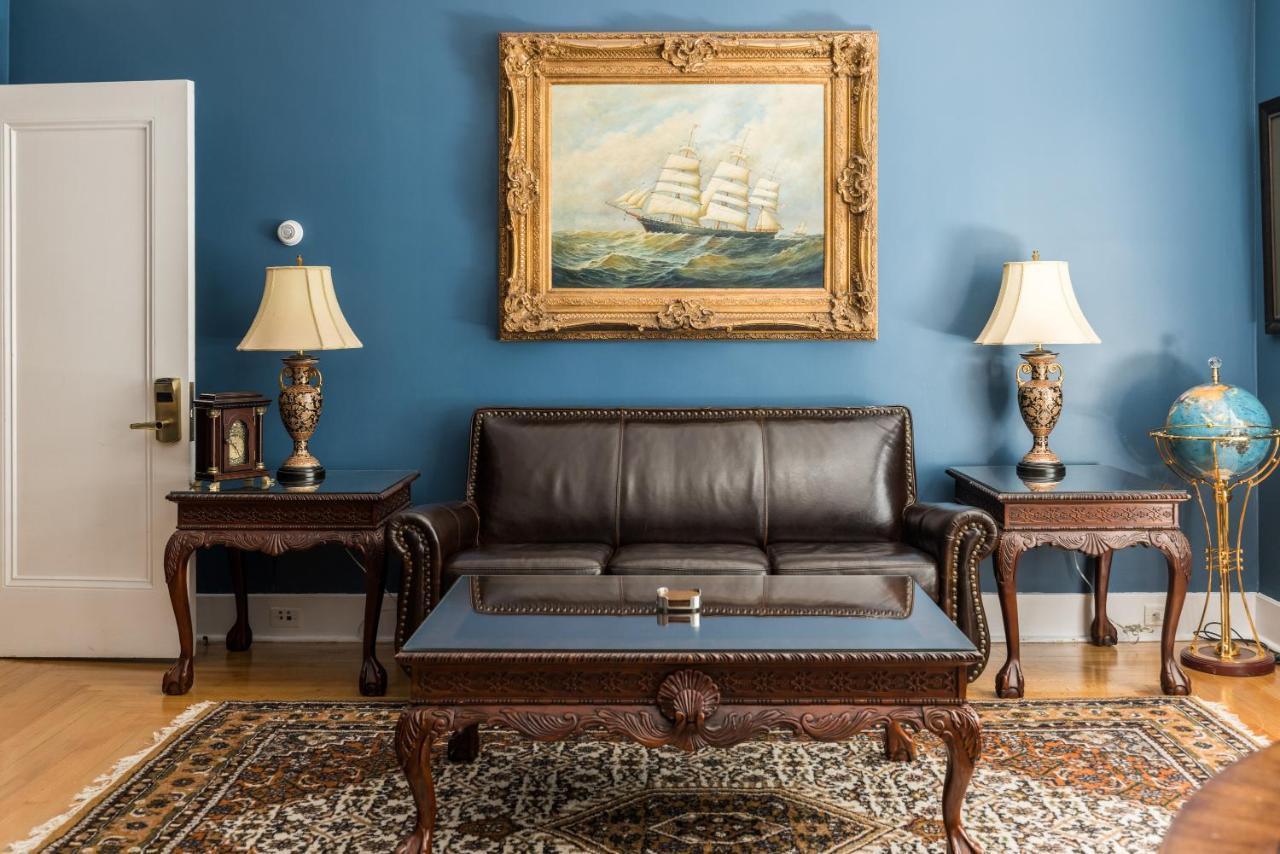 Monroe House Executive Guest Suites St. John's Zewnętrze zdjęcie