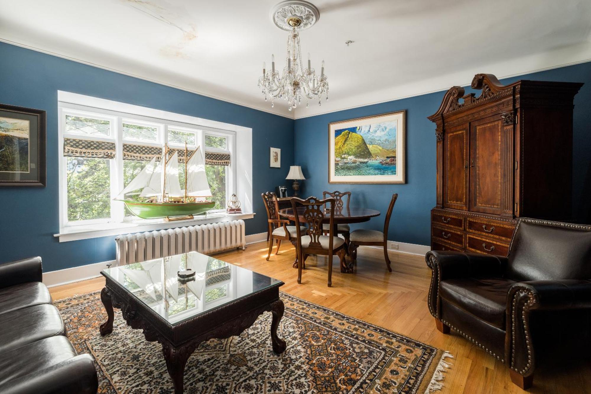 Monroe House Executive Guest Suites St. John's Zewnętrze zdjęcie