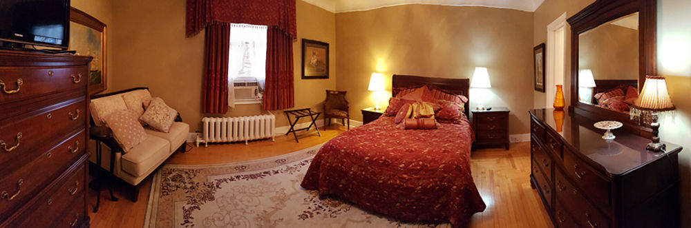 Monroe House Executive Guest Suites St. John's Zewnętrze zdjęcie