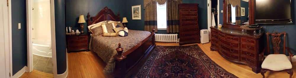 Monroe House Executive Guest Suites St. John's Zewnętrze zdjęcie
