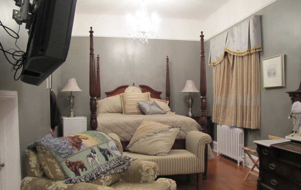 Monroe House Executive Guest Suites St. John's Zewnętrze zdjęcie
