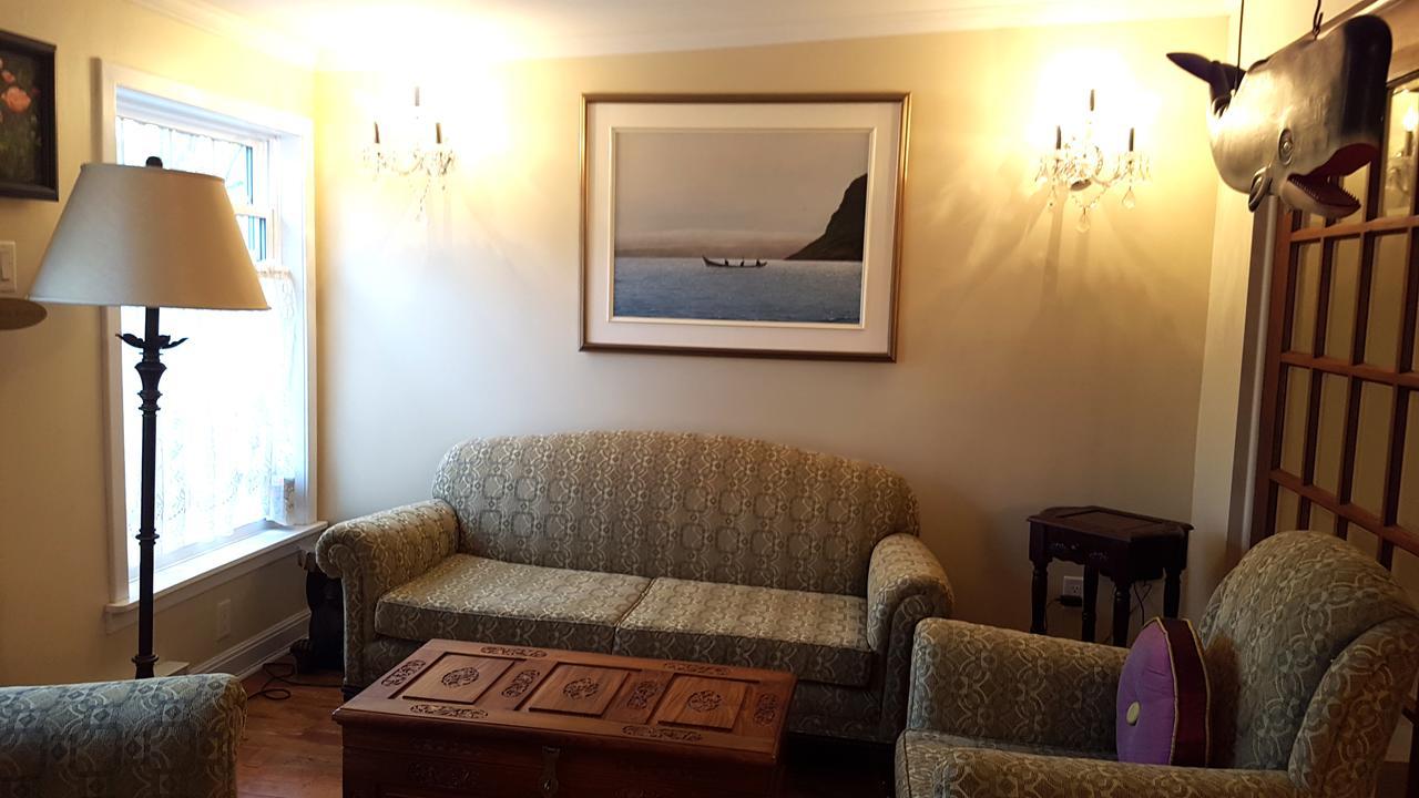 Monroe House Executive Guest Suites St. John's Zewnętrze zdjęcie