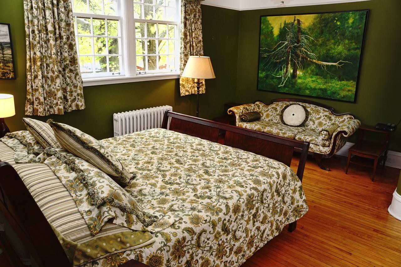 Monroe House Executive Guest Suites St. John's Zewnętrze zdjęcie