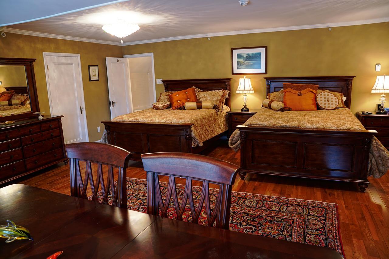 Monroe House Executive Guest Suites St. John's Zewnętrze zdjęcie