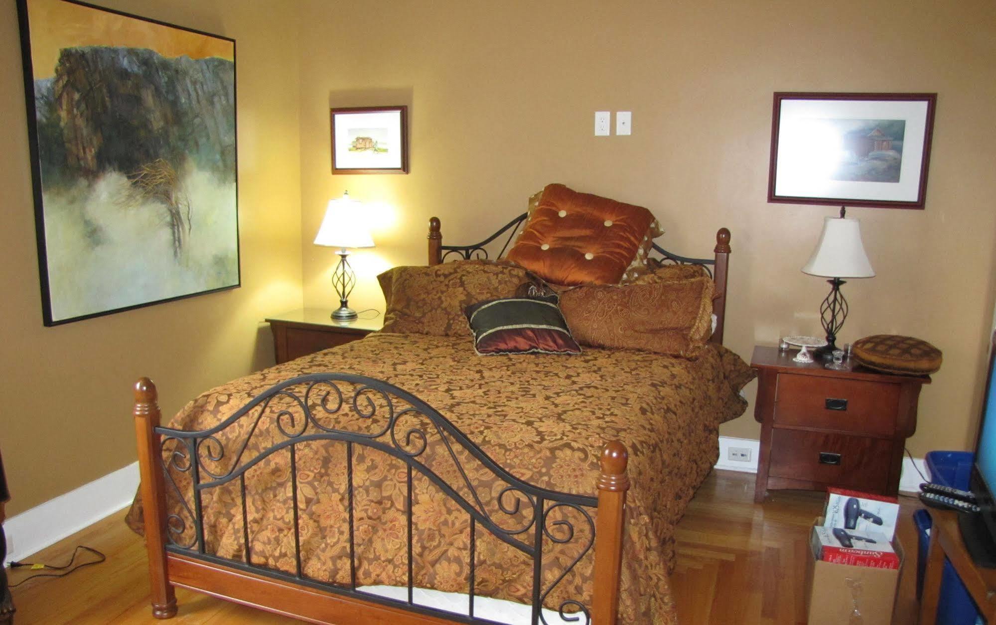 Monroe House Executive Guest Suites St. John's Zewnętrze zdjęcie